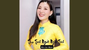 Em Vẫn Chờ Anh - Bùi Lê Mận