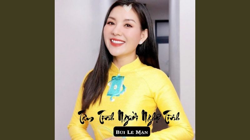 Em Vẫn Chờ Anh - Bùi Lê Mận