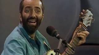 Five Little Ducks - Raffi