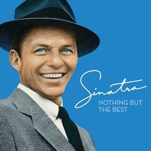 Fly Me to the Moon - Frank Sinatra