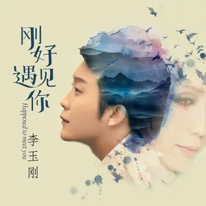 Gặp Em Đúng Lúc (刚好遇见你) - Lý Ngọc Cương