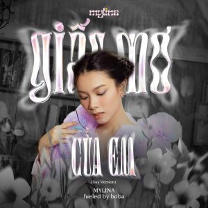 Giấc Mơ Của Em (Suy Version) - MYLINA