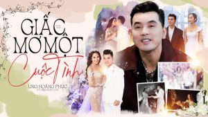 Giấc Mơ Một Cuộc Tình - Ưng Hoàng Phúc
