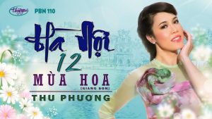 Hà Nội Mười Hai Mùa Hoa - Thu Phương
