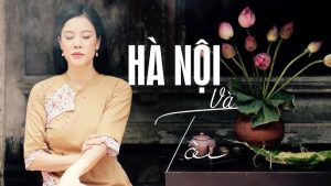Hà Nội Và Tôi - Thu Phương