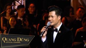 Hạ Trắng - Quang Dũng