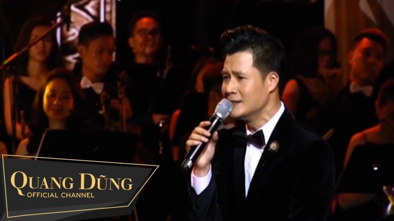 Hạ Trắng - Quang Dũng
