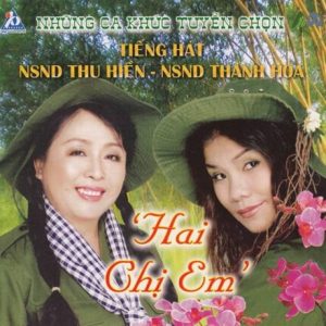 Hai chị em - Thanh Hoa