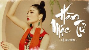 Hàn Mặc Tử (Ai mua trăng tôi bán trăng cho) - Lệ Quyên