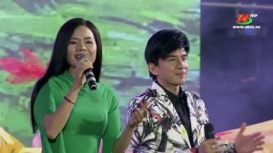 Hào Khí Việt Nam - Đan Trường