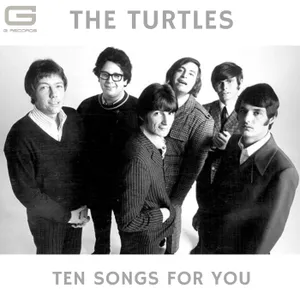Happy Together - The Turtles