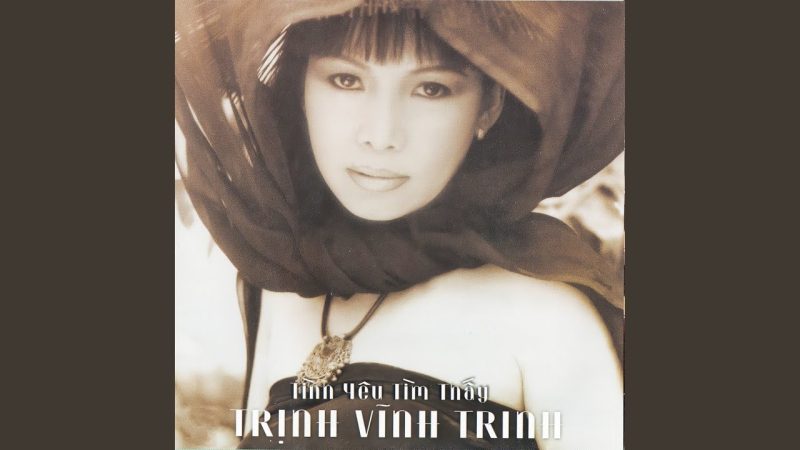 Hãy yêu nhau đi - Trịnh Vĩnh Trinh