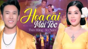 Hoa Cài Mái Tóc - Thúy Hằng