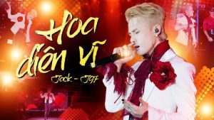 Hoa Diên Vĩ - Jack