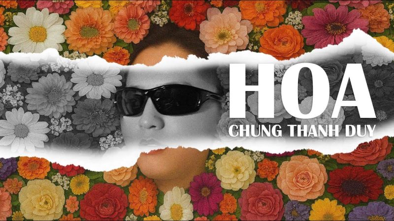 Hoa (Lạc trong mơ - Chung Thanh Duy