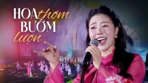 Hoa thơm bướm lượn - Nhiều nghệ sĩ