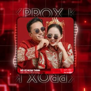 Hỏi Vợ Ngoại Thành (Remix) - H2K