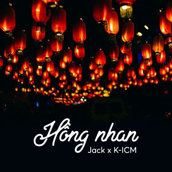 Hồng Nhan (K-ICM Mix) - ICM