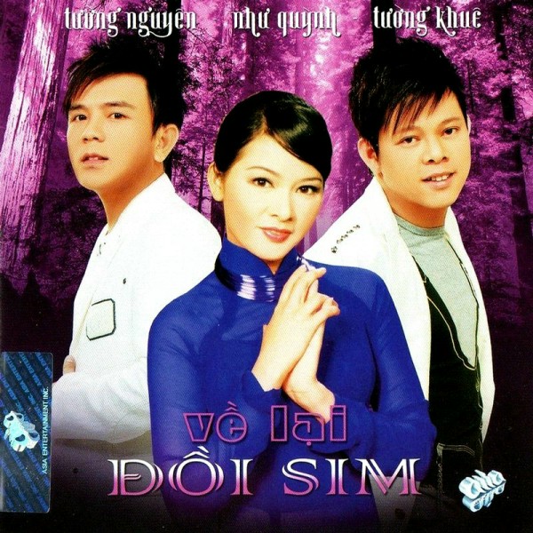 Huế Đã Xa Rồi - Như Quỳnh