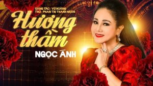 Hương thầm - Ngọc Ánh