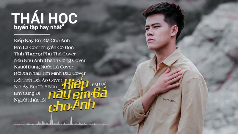 Kiếp Này Em Gả Cho Anh - Thái Học