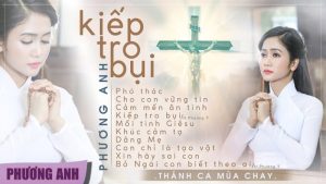 Kiếp Tro Bụi - Phương Anh