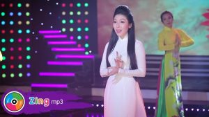 Kinh Chú Đại Bi - Kim Linh
