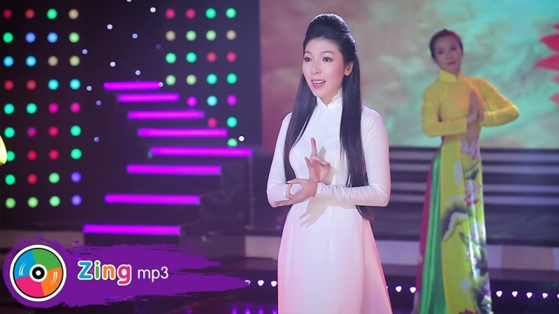 Kinh Chú Đại Bi - Kim Linh