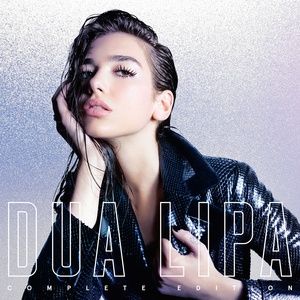Kiss and Make Up - Dua Lipa