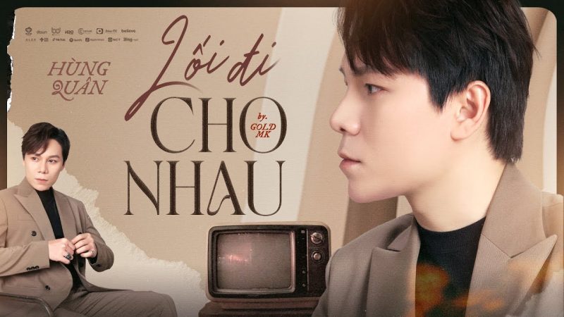 LỐI ĐI CHO NHAU - Hùng Quân
