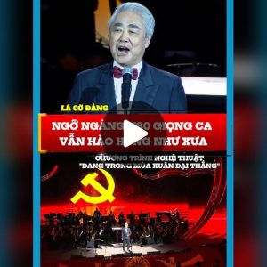 Lá Cờ Đảng - Quang Thọ