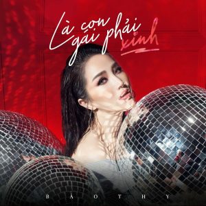 Là Con Gái Phải Xinh - Bảo Thy