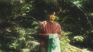 Lãng đãng - Đen