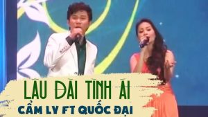 Lâu Đài Tình Ái - Cẩm Ly