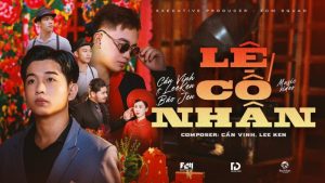 Lệ Cố Nhân - Cần Vinh