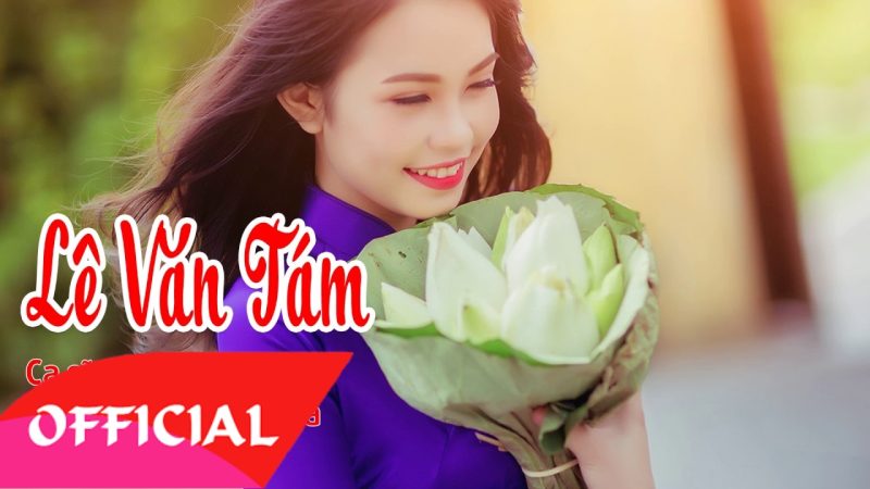 Lê Văn Tám (Đội Sơn Ca) - Đội Sơn Ca