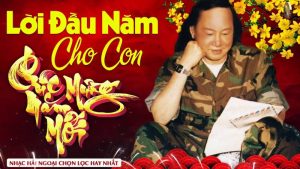 Lời Đầu Năm Cho Con - Duy Khánh