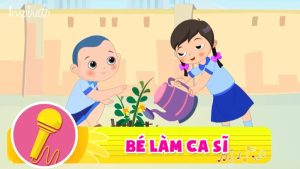 Lớp Chúng Ta Đoàn Kết - Tốp ca thiếu nhi