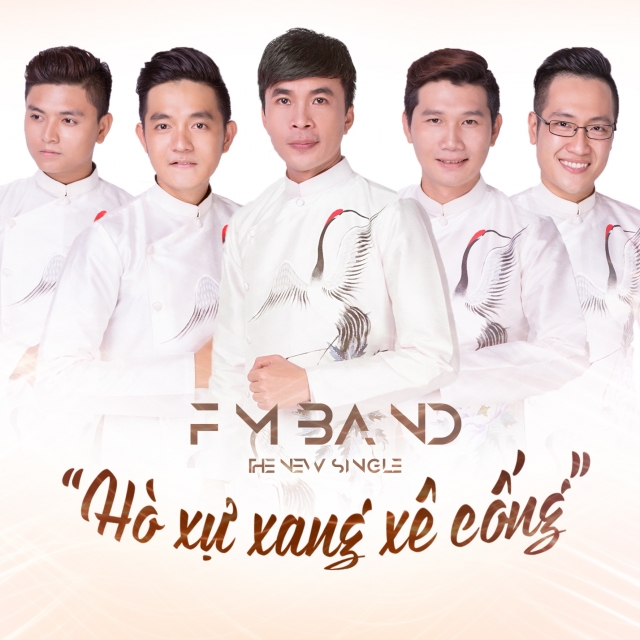 Lý Kéo Chài - FM