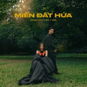 Miền Đất Hứa - Hoàng Thùy Linh