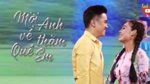 Mời Anh Về Thăm Quê Em - Khưu Huy Vũ
