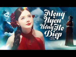 Mộng uyên ương hồ điệp - Hoàng An