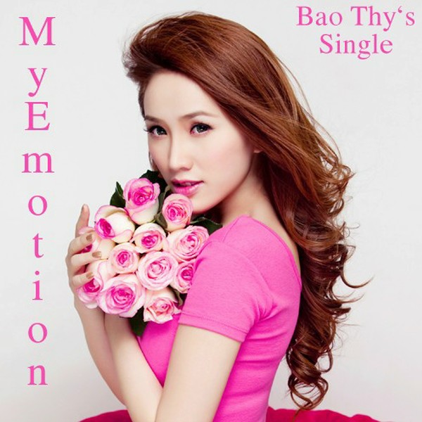 Một Chút Quên Anh Thôi - Bảo Thy