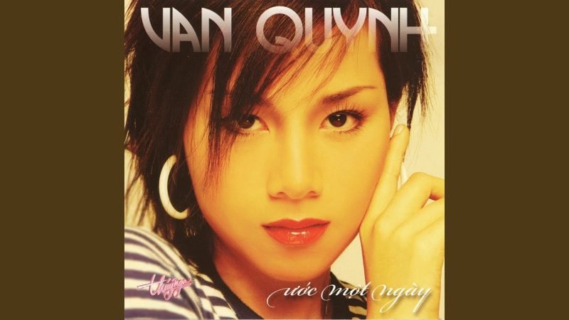Một Thời Để Yêu - Vân Quỳnh