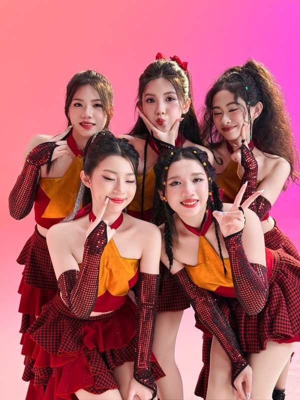 Một Việt Nam mới tinh - V
