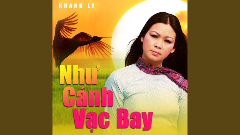 Một ngày như mọi ngày - Khánh Ly