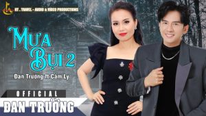Mưa Bụi 2 - Đan Trường