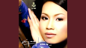 Mưa Bụi - Cẩm Ly