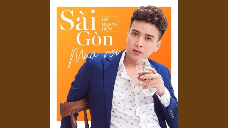 Mưa Của Ngày Xưa - Hồ Quang Hiếu