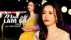 Mưa Gió Làm Chi - Phi Bằng